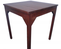 Mesa de madera